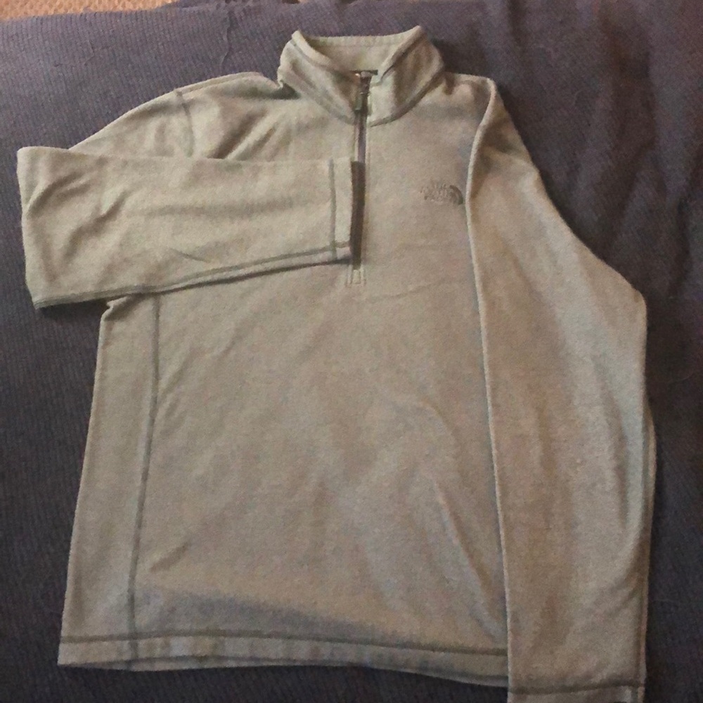 The North Face Quarter-Zip